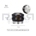 لولر قهوه گرویتی پنتاگون