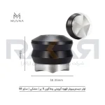 لولر قهوه گرویتی پنتاگون