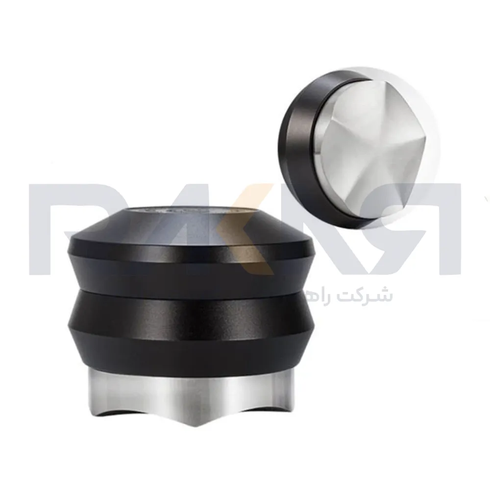 لولر قهوه گرویتی پنتاگون 5 پره MUVNA