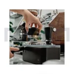 لولر قهوه گرویتی پنتاگون تک پره