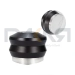 لولر قهوه گرویتی پنتاگون تک پره MUVNA