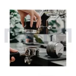 لولر قهوه گرویتی پنتاگون تک پره