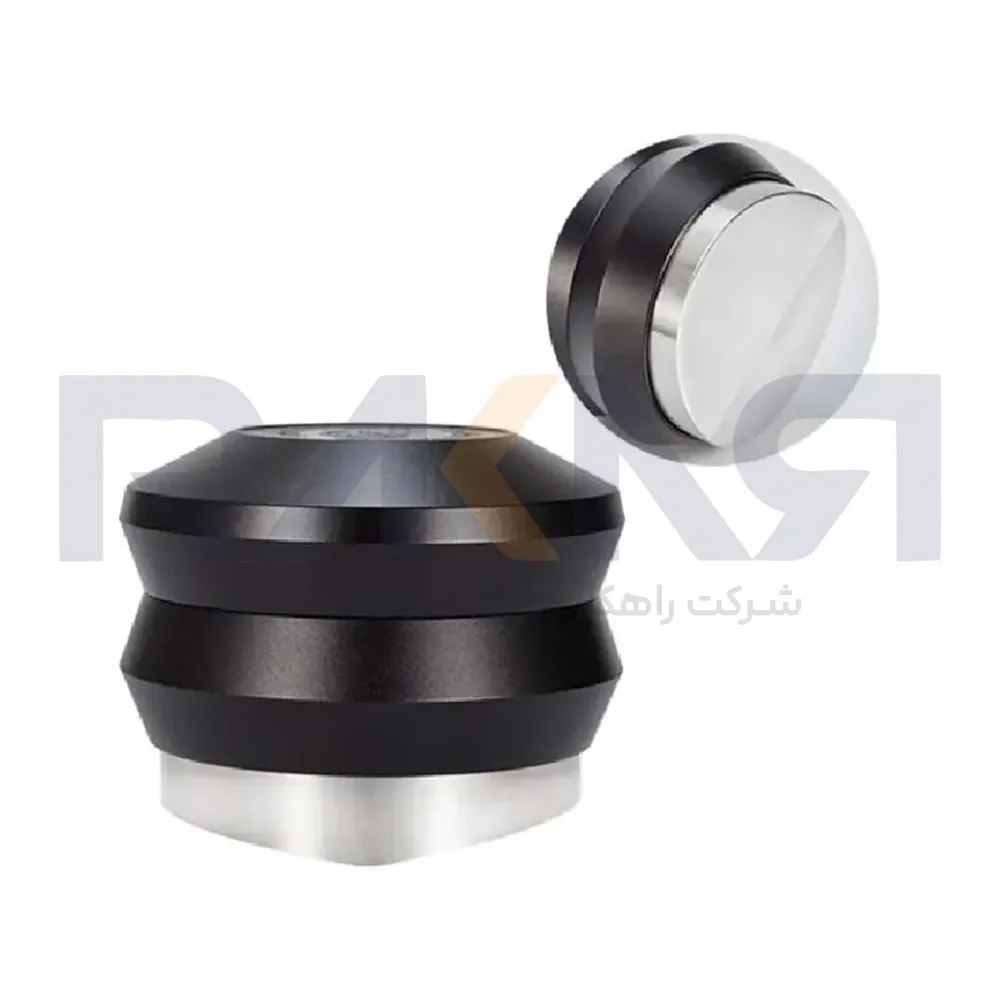 لولر قهوه گرویتی پنتاگون تک پره MUVNA