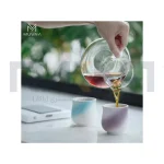 لیوان قهوه سرامیکی پرمیوم