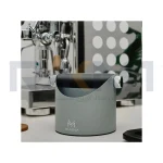 ناک باکس قهوه فلزی کوچک