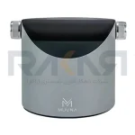 ناک باکس قهوه فلزی کوچک