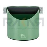 ناک باکس قهوه فلزی کوچک