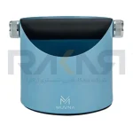 ناک باکس قهوه فلزی کوچک