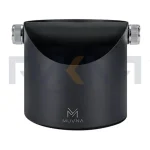 ناک باکس قهوه فلزی کوچک