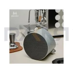 ناک باکس قهوه فلزی کوچک