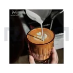 شات قهوه Tivat دودی