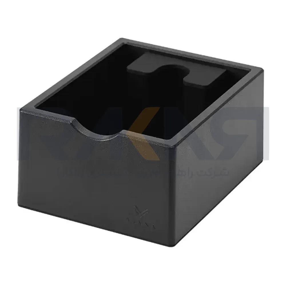 ناک باکس قهوه ABS برند MUVNA