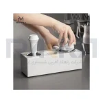 لولر قهوه abs