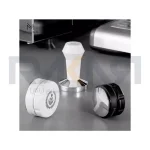 لولر قهوه abs