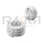 لولر قهوه abs