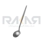 قاشق کاپینگ قهوه MUVNA