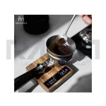 قاشق کاپینگ قهوه