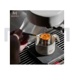 قاشق کاپینگ قهوه