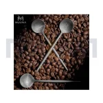 قاشق کاپینگ قهوه