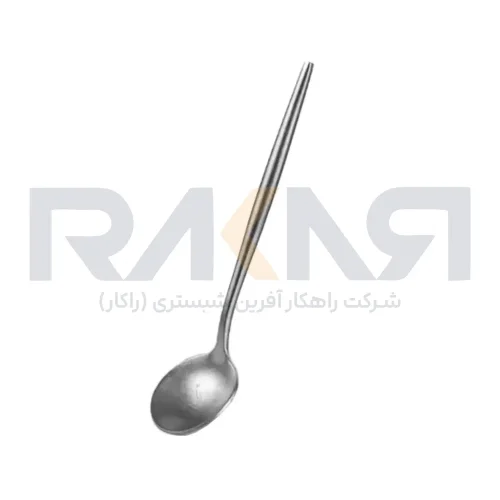 قاشق کاپینگ قهوه MUVNA