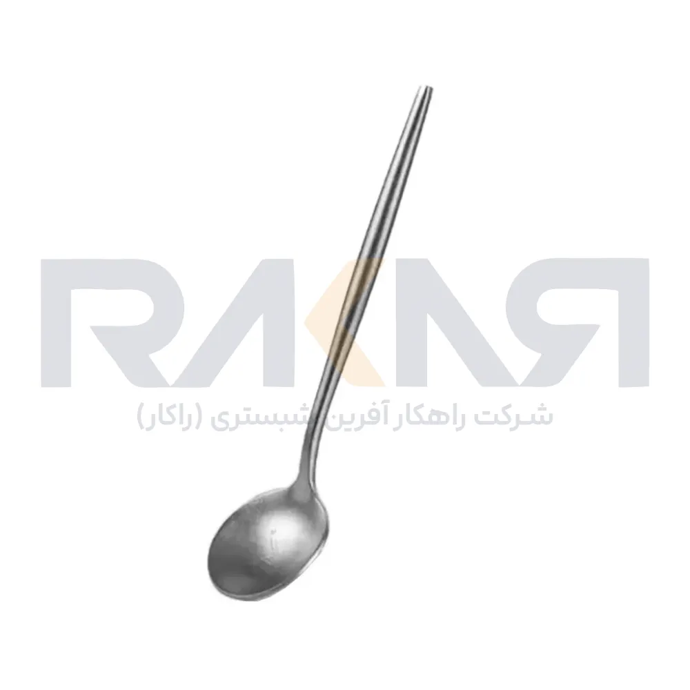 قاشق کاپینگ قهوه MUVNA