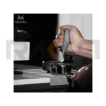 دمنده هوا پودر قهوه