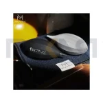 دمنده هوا پودر قهوه