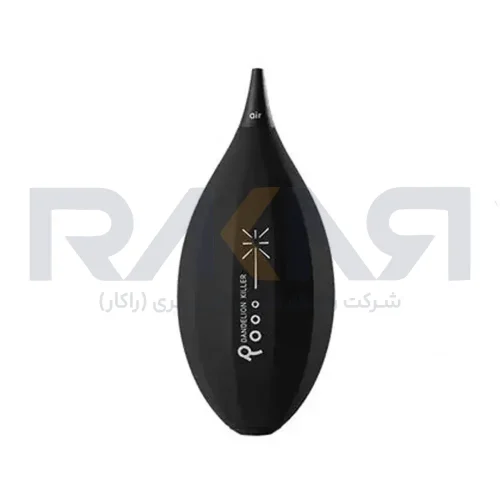 دمنده هوا پودر قهوه MUVNA