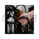 دمنده هوا پودر قهوه