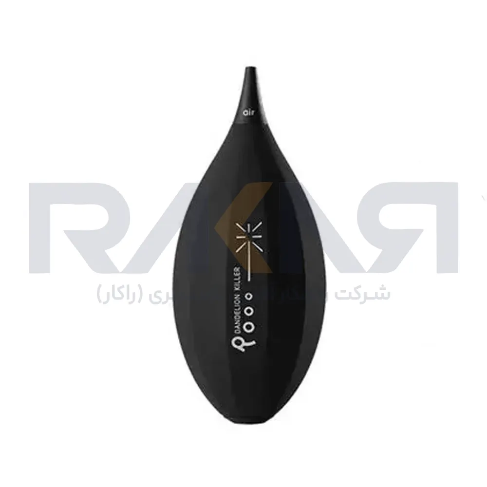 دمنده هوا پودر قهوه MUVNA