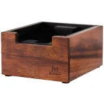 ناک باکس فلزی با چوب گردو MUVNA