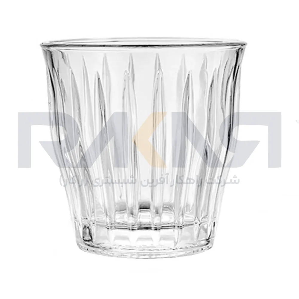 MUVNA transparent Tivat coffee shot شات قهوه Tivat شفاف MUVNA
