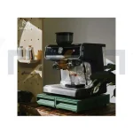 ناک باکس فلزی کشویی دو محفظه