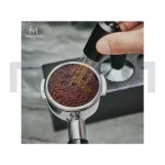 نیدل قهوه مگنتی استند دار با سوزن اضافی