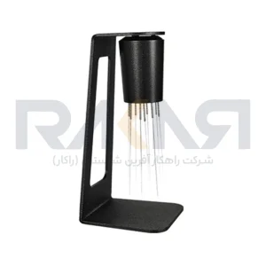 نیدل قهوه مگنتی استند دار با سوزن اضافی Muvna