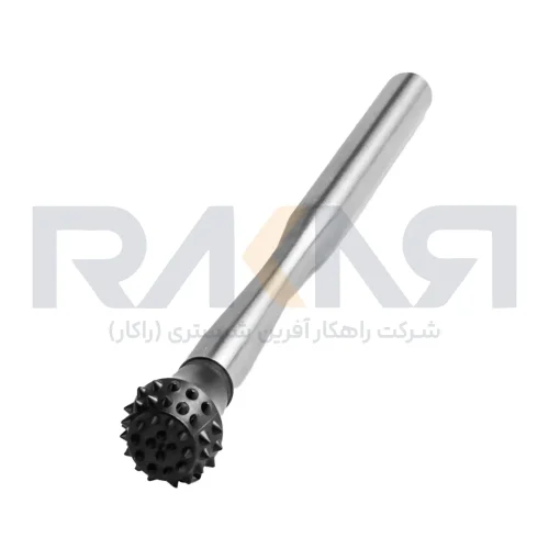 مادلر سرگرد پرایم