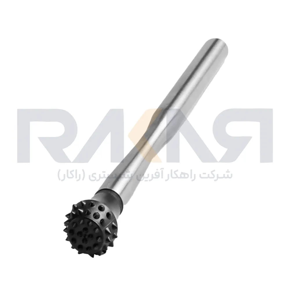 مادلر سرگرد پرایم