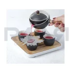 استرینر میپل چین