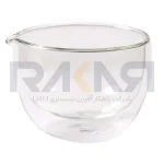 ماچا بول کریستالی دابل وال چین چای