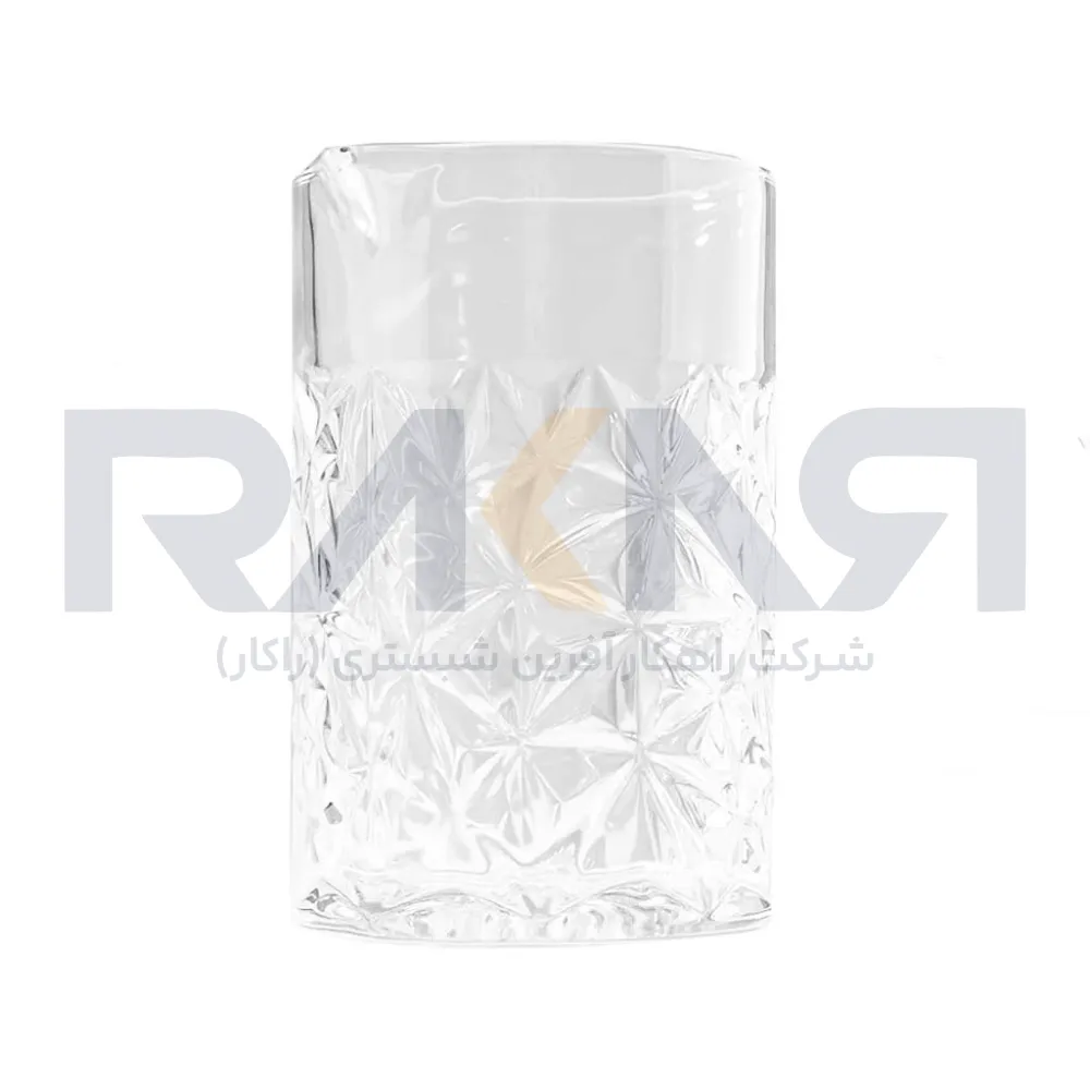 میکسینگ گلس کد A پرایم