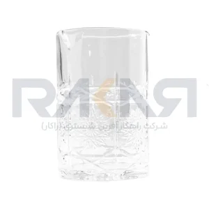 میکسینگ گلس کد C پرایم
