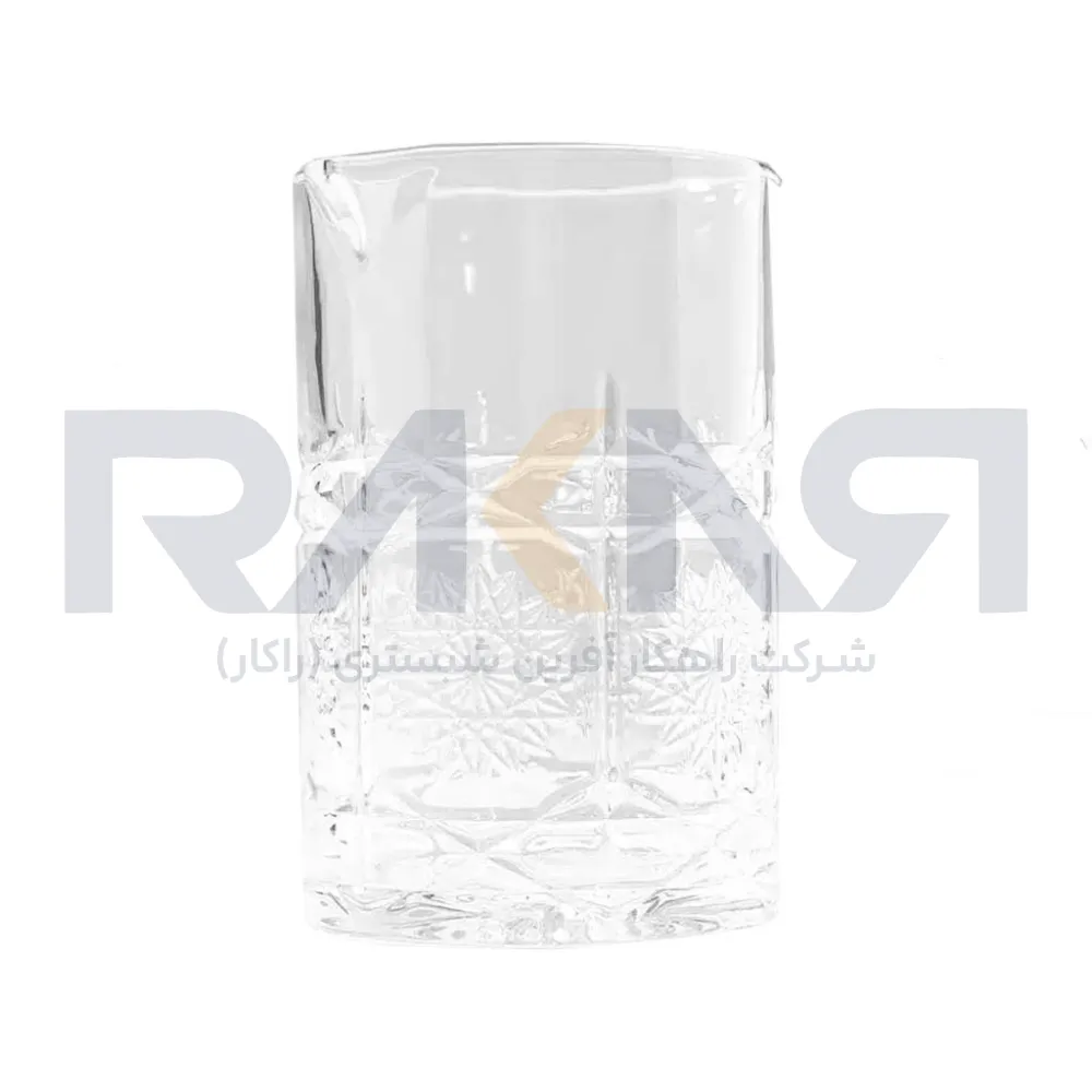 میکسینگ گلس کد C پرایم