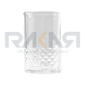 میکسینگ گلس کد D پرایم