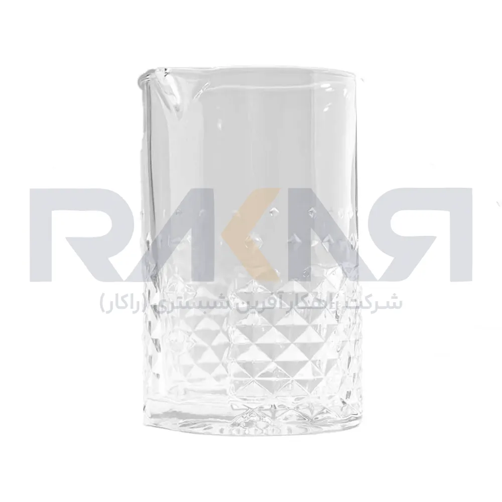 میکسینگ گلس کد D پرایم