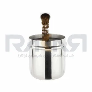 دوزینگ کاپ 60 میلی متر Motta