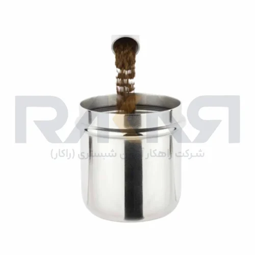 دوزینگ کاپ 60 میلی متر Motta