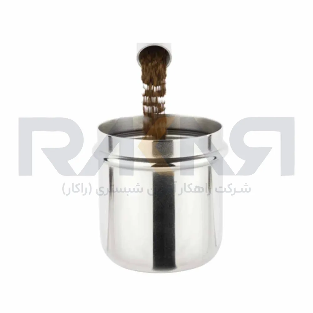 دوزینگ کاپ 60 میلی متر Motta