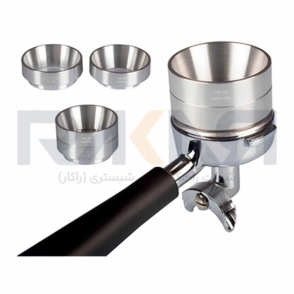 فانل دبل 53 و 58 میلی متری Motta