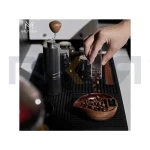 مت تمپر سیلیکونی طرح حصیر