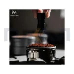 نیدل قهوه سوزنی زاویه متحرک